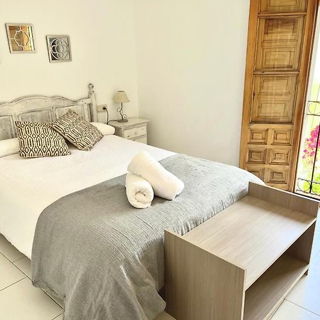 Apartamento San Basilio Apartamento Córdova Exterior foto